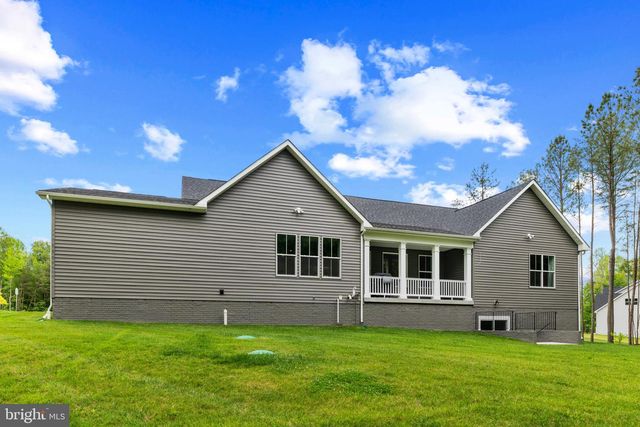 3567 LONGLEAF PINE CT, Brandywine, MD 20613