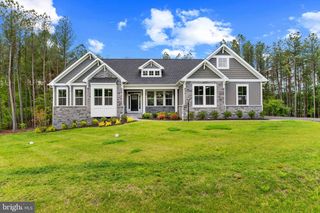 3567 LONGLEAF PINE CT, Brandywine, MD 20613