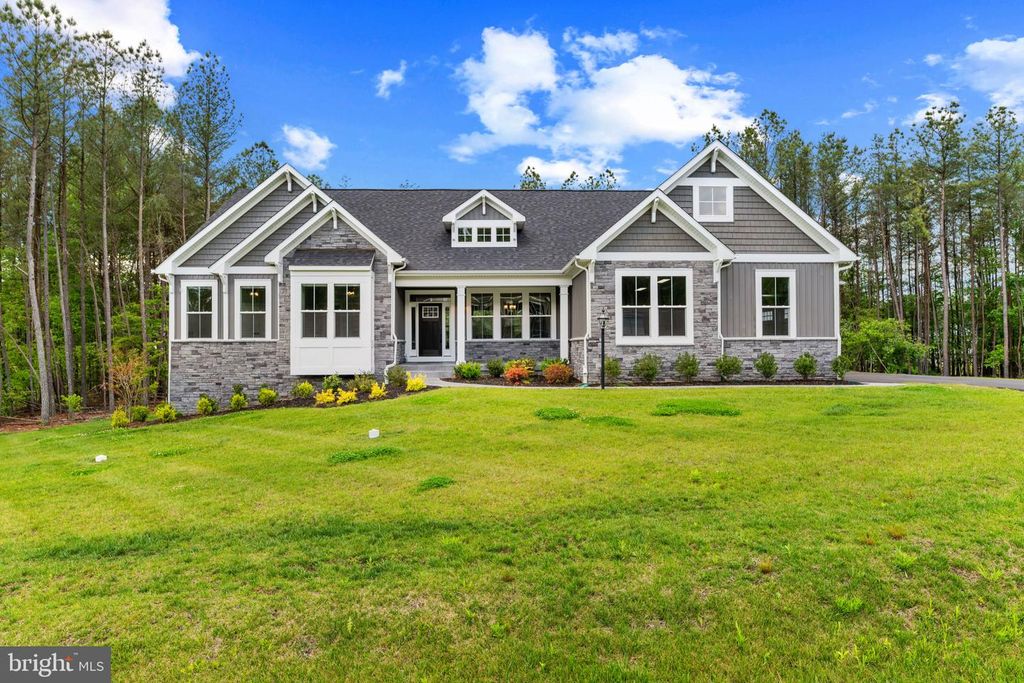 3567 LONGLEAF PINE CT, Brandywine, MD 20613