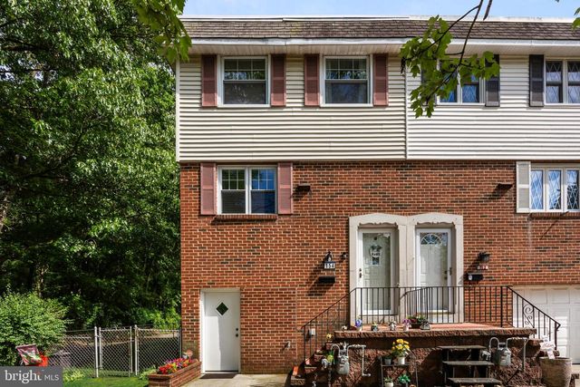 154 LAUREBA AVE, Stratford, NJ 08084