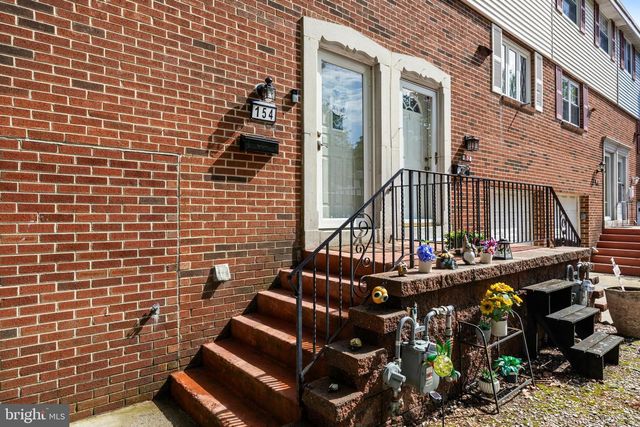 154 LAUREBA AVE, Stratford, NJ 08084