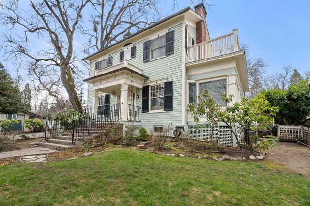 1320 E Main Street, Medford, OR 97504