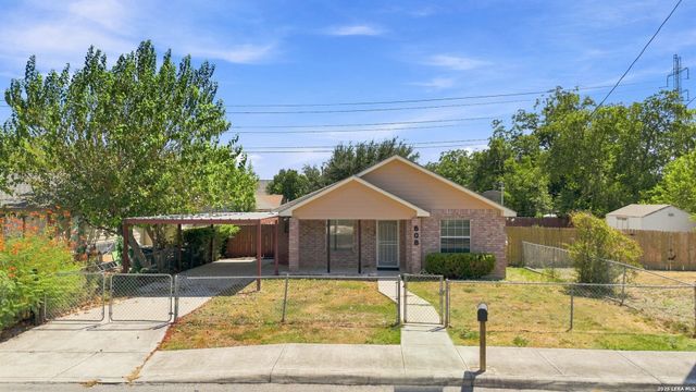 608 & 614 Whitman Ave, San Antonio, TX 78211