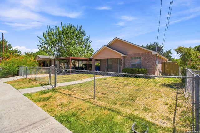 608 & 614 Whitman Ave, San Antonio, TX 78211