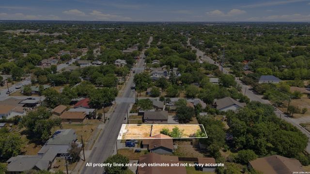 608 & 614 Whitman Ave, San Antonio, TX 78211