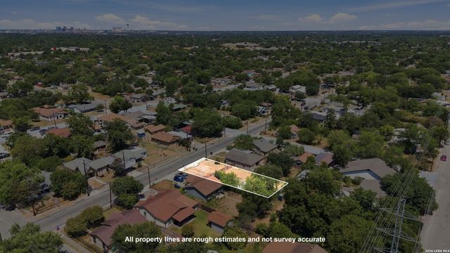 608 & 614 Whitman Ave, San Antonio, TX 78211