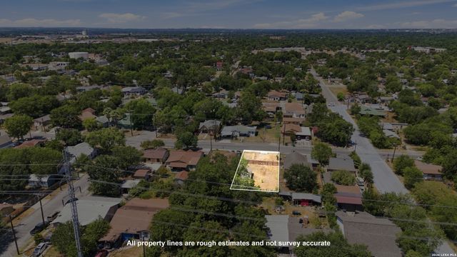 608 & 614 Whitman Ave, San Antonio, TX 78211
