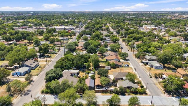 608 & 614 Whitman Ave, San Antonio, TX 78211
