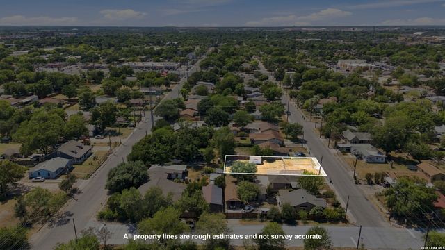 608 & 614 Whitman Ave, San Antonio, TX 78211