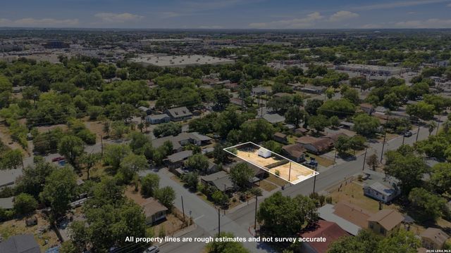 608 & 614 Whitman Ave, San Antonio, TX 78211