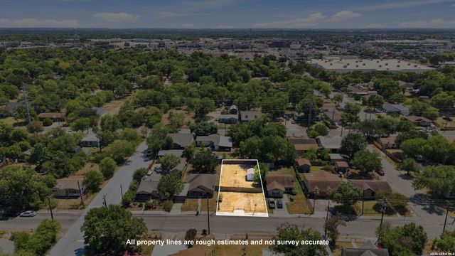 608 & 614 Whitman Ave, San Antonio, TX 78211