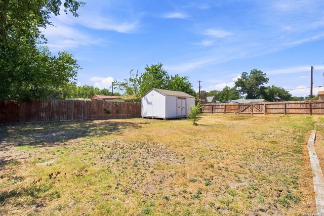 608 & 614 Whitman Ave, San Antonio, TX 78211