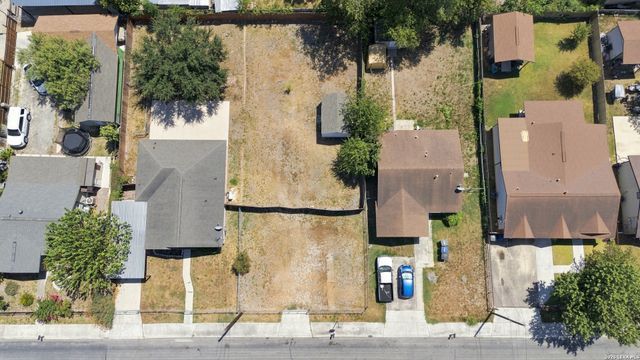 608 & 614 Whitman Ave, San Antonio, TX 78211