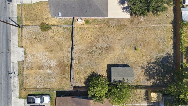 608 & 614 Whitman Ave, San Antonio, TX 78211