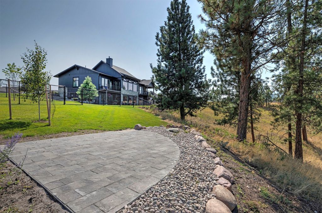 6443 Lower Miller Creek Road, Missoula, MT 59803 photo 10