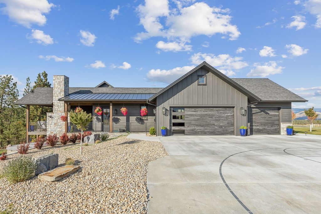 6443 Lower Miller Creek Road, Missoula, MT 59803 photo 4