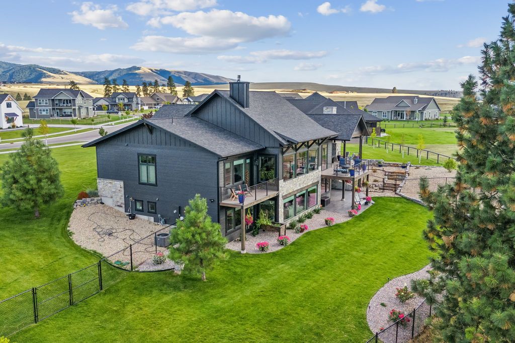 6443 Lower Miller Creek Road, Missoula, MT 59803 photo 8