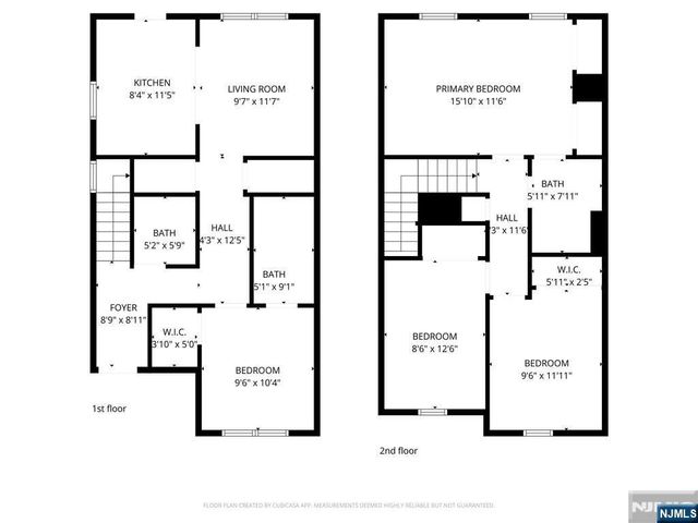 424 15th Street, Newark, NJ 07103