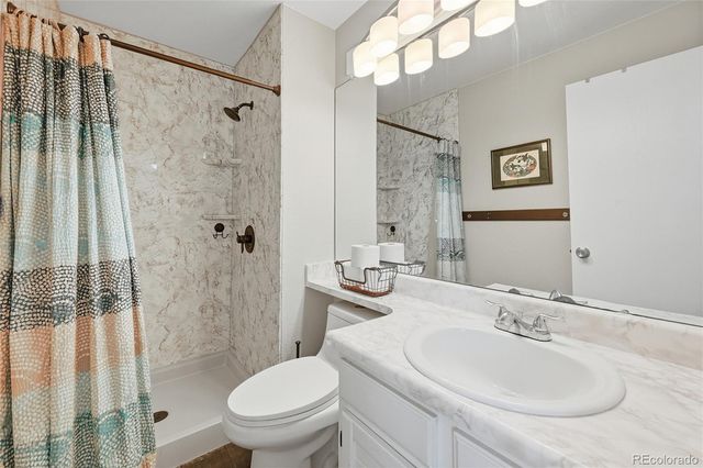 16321 Orchard Grass Lane, Parker, CO 80134