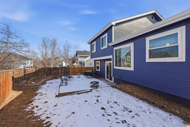 16321 Orchard Grass Lane, Parker, CO 80134