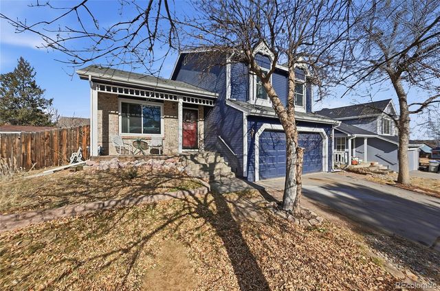 16321 Orchard Grass Lane, Parker, CO 80134