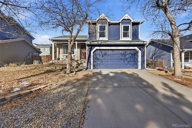 16321 Orchard Grass Lane, Parker, CO 80134