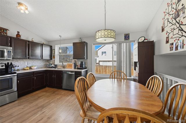 16321 Orchard Grass Lane, Parker, CO 80134