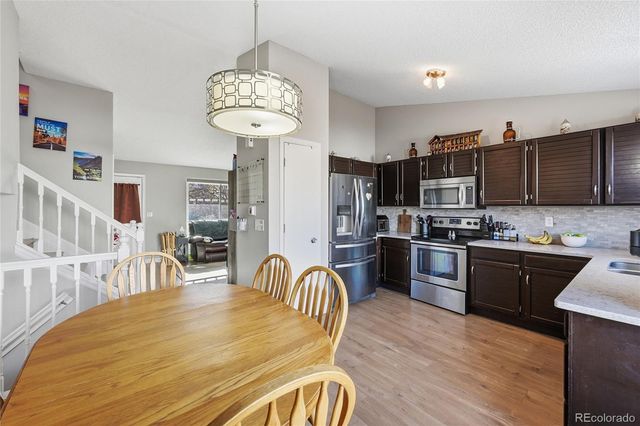 16321 Orchard Grass Lane, Parker, CO 80134