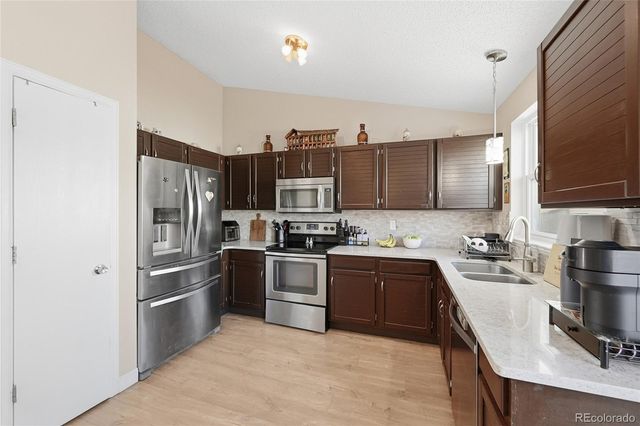 16321 Orchard Grass Lane, Parker, CO 80134