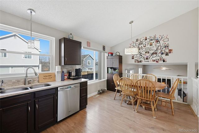 16321 Orchard Grass Lane, Parker, CO 80134