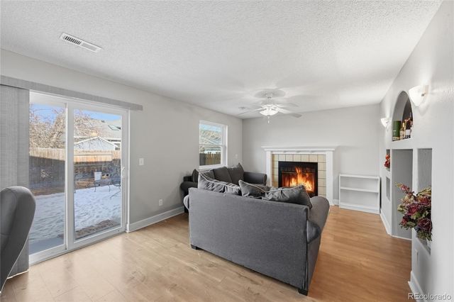 16321 Orchard Grass Lane, Parker, CO 80134