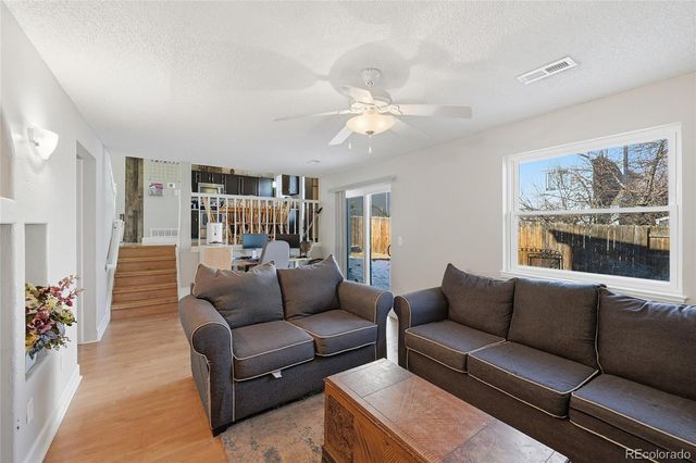 16321 Orchard Grass Lane, Parker, CO 80134