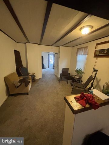 765 & 769 FAIRGROUND AVE, Chambersburg, PA 17201