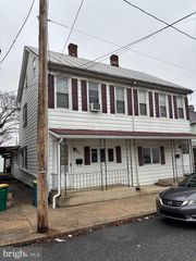 765 & 769 FAIRGROUND AVE, Chambersburg, PA 17201