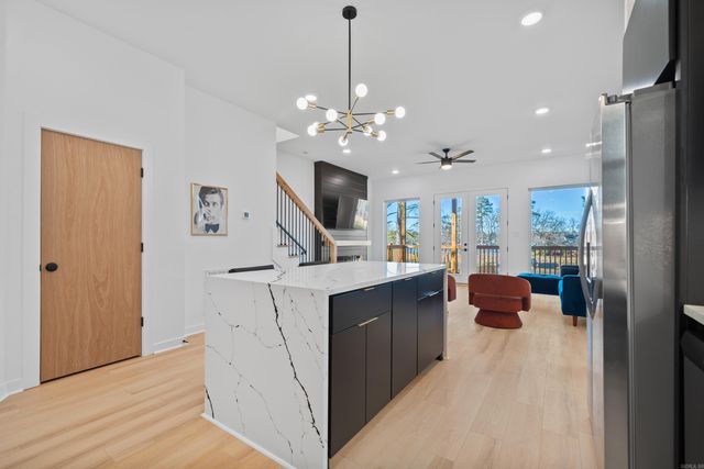 531 Northshore Drive, Hot Springs, AR 71913