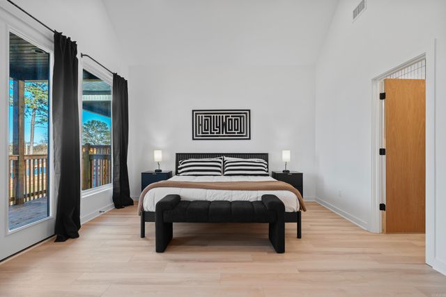 531 Northshore Drive, Hot Springs, AR 71913