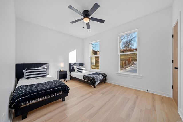 531 Northshore Drive, Hot Springs, AR 71913