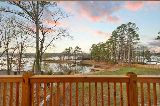 531 Northshore Drive, Hot Springs, AR 71913