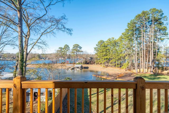 531 Northshore Drive, Hot Springs, AR 71913