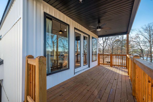 531 Northshore Drive, Hot Springs, AR 71913