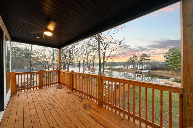 531 Northshore Drive, Hot Springs, AR 71913