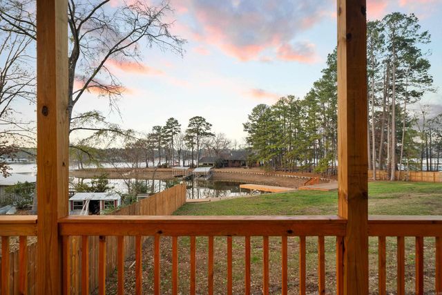 531 Northshore Drive, Hot Springs, AR 71913