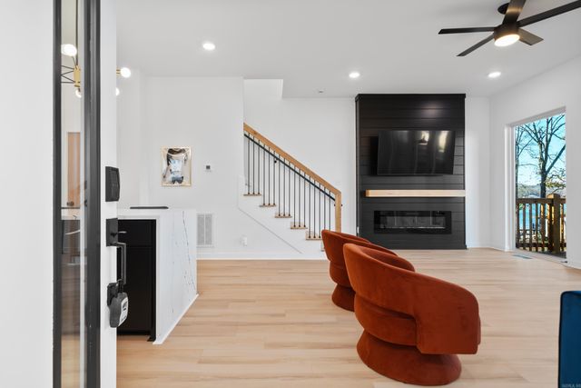 531 Northshore Drive, Hot Springs, AR 71913