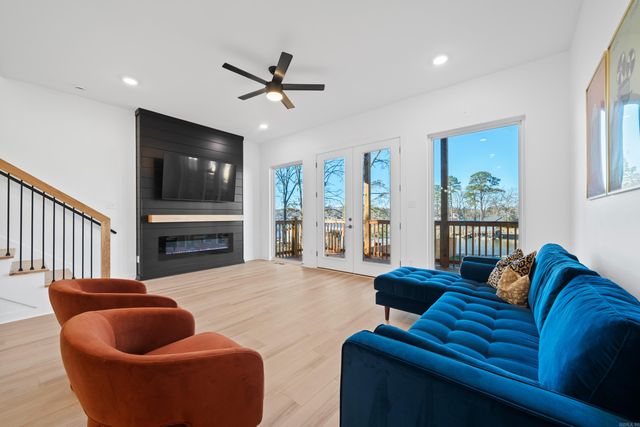 531 Northshore Drive, Hot Springs, AR 71913