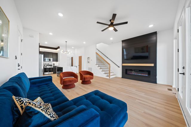 531 Northshore Drive, Hot Springs, AR 71913