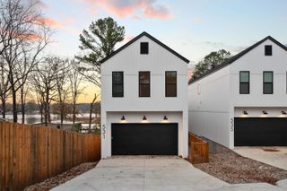 531 Northshore Drive, Hot Springs, AR 71913