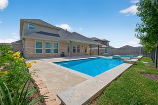 1312 Mainland Shores Lane, Montgomery, TX 77316
