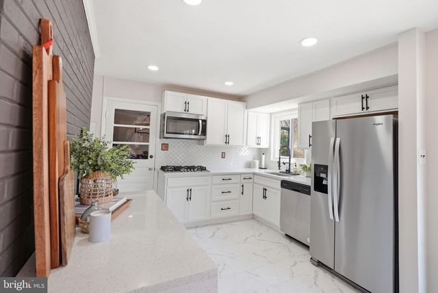 7500 MURILLO ST, Springfield, VA 22151