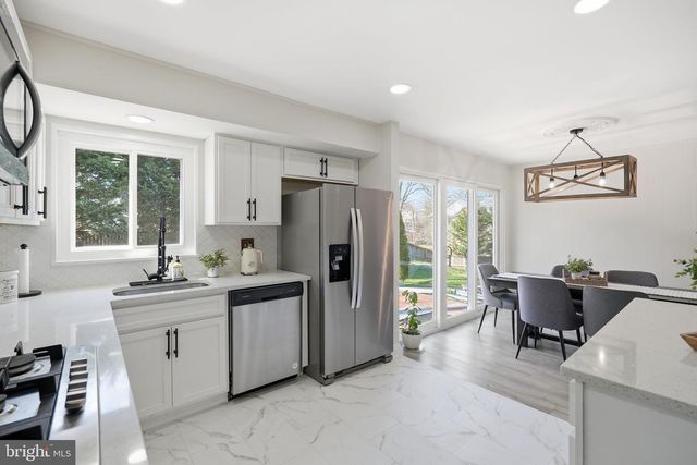 7500 MURILLO ST, Springfield, VA 22151