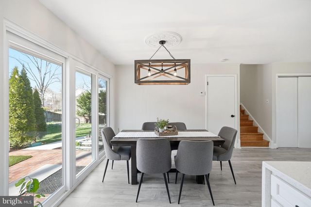 7500 MURILLO ST, Springfield, VA 22151